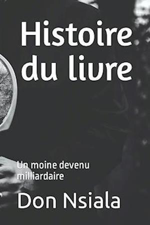 Histoire du livre