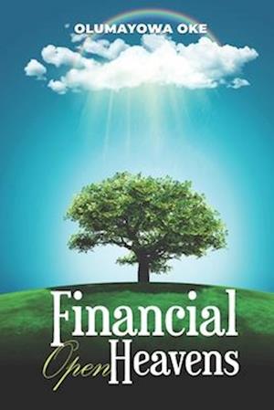 Financial Open Heavens