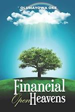 Financial Open Heavens 