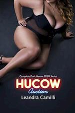 Hucow Auction: Complete Dark Hucow BDSM Series 