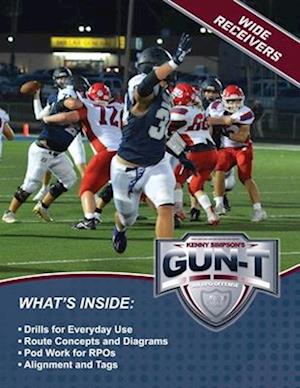 Gun T System: Wide Receiver Manual