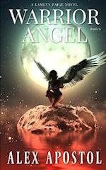 Warrior Angel: A Kamlyn Paige Novel 