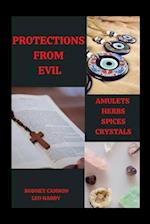Protections From Evil 