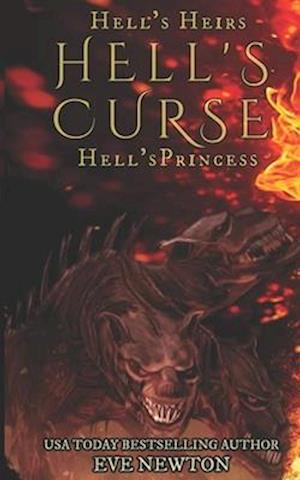 Hell's Curse: Reverse Harem Fantasy