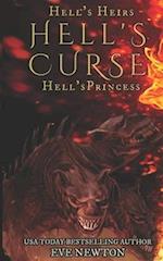 Hell's Curse: Reverse Harem Fantasy 