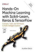 Hands-On Machine Learning 