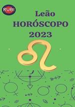 Leão HORÓSCOPO 2023