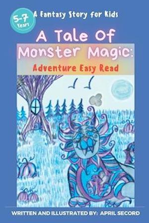 A TALE OF MONSTER MAGIC