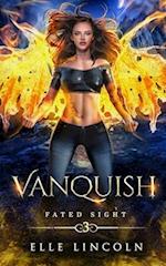 Vanquish 