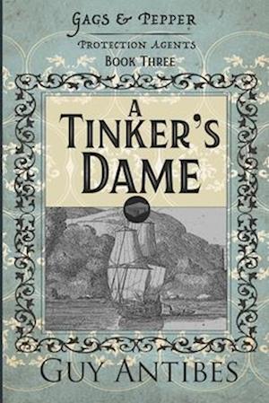 A Tinker's Dame