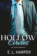 Hollow Circles: The Selari Chronicles: Book 2 