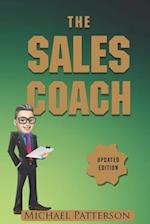 The Sales Coach 