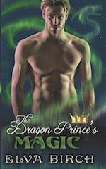 The Dragon Prince's Magic 