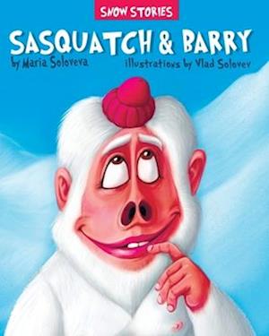 SASQUATCH & BARRY