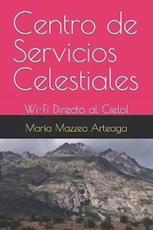 Centro de Servicios Celestiales