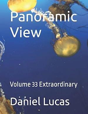 Panoramic View : Volume 33 Extraordinary