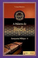 A Palavra de Buda - 9