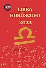 Libra Horóscopo 2023