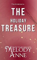 The Holiday Treasure 