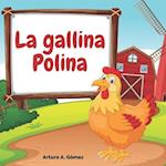 La gallina Polina