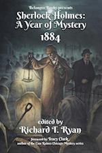 Sherlock Holmes: A Year of Mystery 1884 