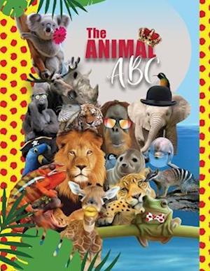 The Animal ABC