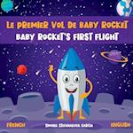 Le Premier Vol de Baby Rocket