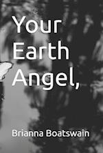 Your Earth Angel, 