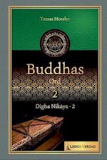 Buddhas ord - 2
