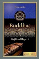 Buddhas ord - 3