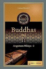 Buddhas ord - 11