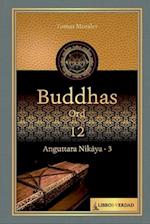 Buddhas ord - 12