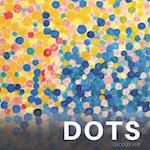 Dots: A Collection of Abstract Pointillist Paintings Made with Artificial Intelligence Techniques 