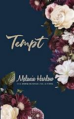 Tempt: Special Edition Paperback 