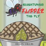 ADVENTUROUS FLIPPER THE FLY 