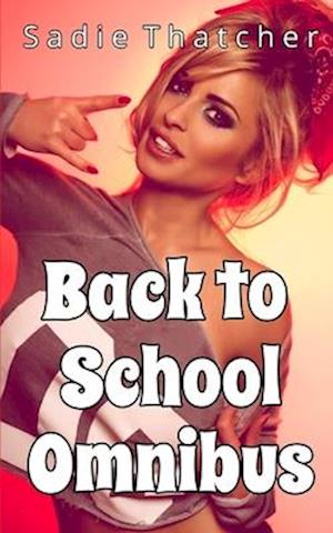 Back to School Omnibus