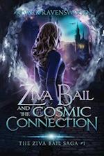 Ziva Bail and the Cosmic Connection 