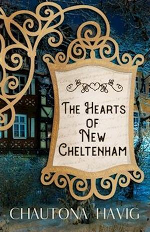 The Hearts of New Cheltenham