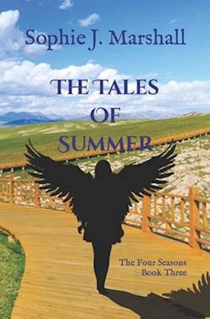 The Tales of Summer: The Four Seasons Book 3