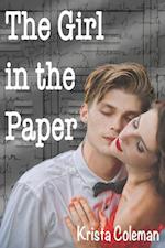 The Girl in the Paper 