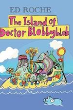 The Island of Doctor Blobbyblob 