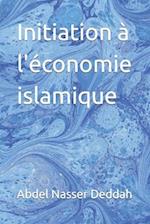 Initiation à l'économie islamique