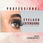 PROFESSIONAL EYELASH EXTENSIONS: Classic - Volume - Hybrid 