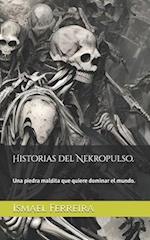 Historias del Nekropulso.