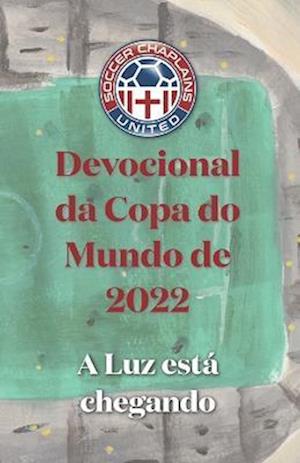 Devocional da Copa do Mundo de 2022