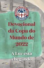 Devocional da Copa do Mundo de 2022