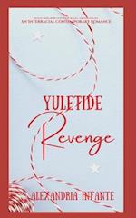 Yuletide Revenge 