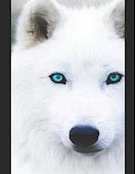 The Rejected White Wolf 