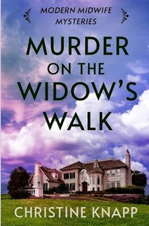 Murder on the Widow's Walk