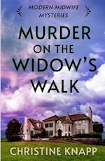 Murder on the Widow's Walk 